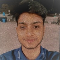 Hritik Raj Arya