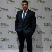 Matthew Williams