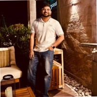 Bhargav Sharma