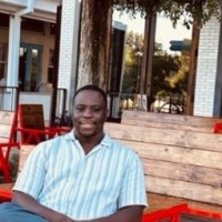 Ben J. Ombura