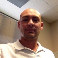 Joseph Thibodeaux