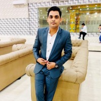 Mohd Aqib Javed