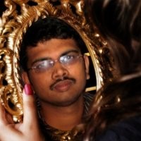 Sangamesh GB