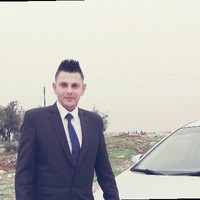 Ahmad Jaradat