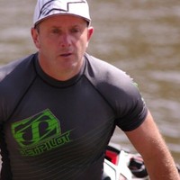 Kevin Rendell