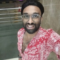 Greeshmal Antony