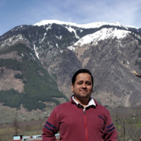 Pankaj Sharma