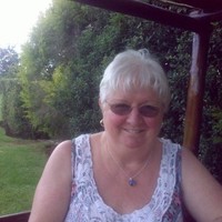 Pamela Eastwood