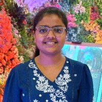 Jayanti Goyal