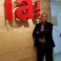 Dimas Budi Prasetia