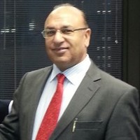 Mohammed Amin