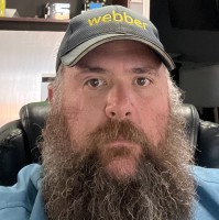 Christopher Hickingbottom