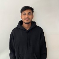 Siddharth CH