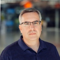 Sergei Plusnin