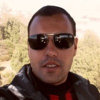 Ismael Lustoza