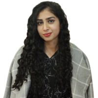 Ramsha Hussain