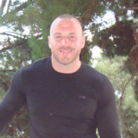 Scott Pritchett