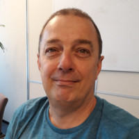 Rob Peperkamp