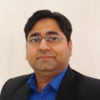 Saurabh Verma