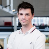 Matthieu Moineau