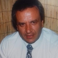 Konstantinos Sourados