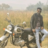 Shamshad Ansari