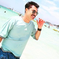 Danish Sharma