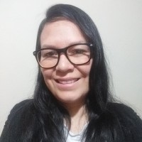 Ana Melba Bernal Gonzales
