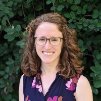 Erin Mccallum, Ph.D.
