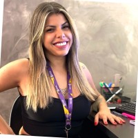 Tainá Vieitas