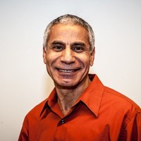 Abdel Ferhi, Dsc, Pe, Leed Ap