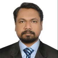 Sudheep Subran