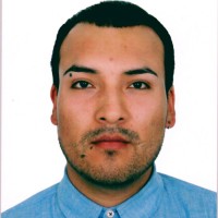 CLELIO DANIEL ENDARA SUMBA