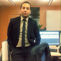 Khaled Ismail
