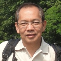 Chewpoon Leong
