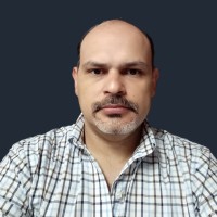 José Víctor Castañeda Carrera