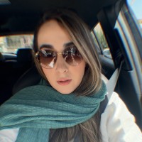 Darya Gharehgozloo