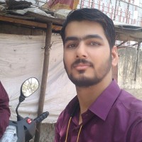 Anuj Kumar Dubey