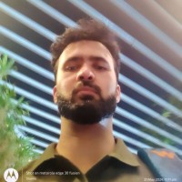 Shams Raza