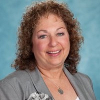 Ann Diamondstone