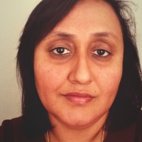 Shobha Ravikumar