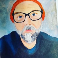 Jonathan Mercer
