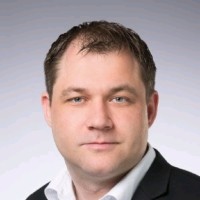 Yves Gerber