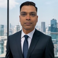 Praveen Mishra