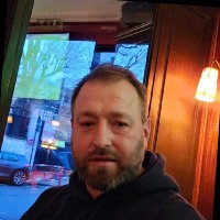 Jason Revill