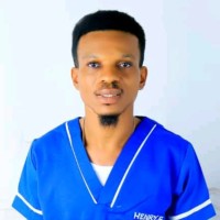 Henry Egbai