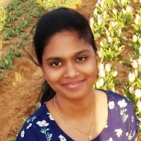 Sindhu Palanisamy
