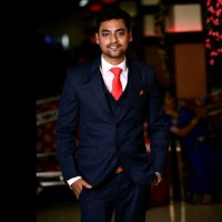 Dibas Majumder