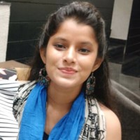 Anandita H.