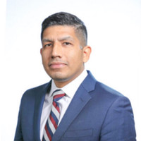 Renzo Verastegui, P.E.